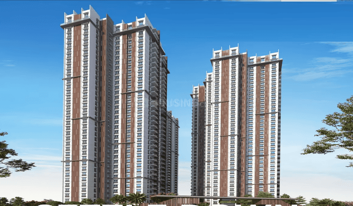 Ramky One Odyssey Main Image 1