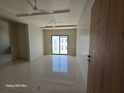 Hall Image of 1650 Sq.ft 3 BHK Apartment / Flat for rent in Harni Vadodara for Rs. 20000