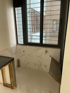 Kitchen Image of 1650 Sq.ft 3 BHK Apartment / Flat for sale in Kumar Prithvi H1, Kondhwa Pune for Rs. 20000000