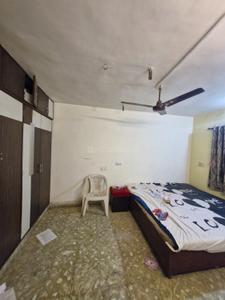 Hall Image of 1500 Sq.ft 2 BHK Duplex for rent in Sabarmati Ahmedabad for Rs. 18000
