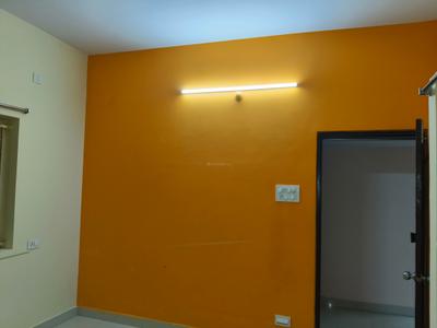Bedroom Image of 1220 Sq.ft 2 BHK Apartment / Flat for sale in SS Harmony, Adibatla Hyderabad for Rs. 5000000