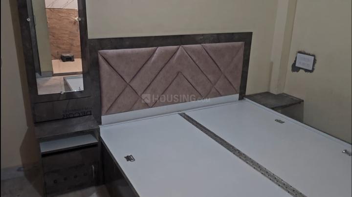 Chaitanya Vihar Bedroom 1