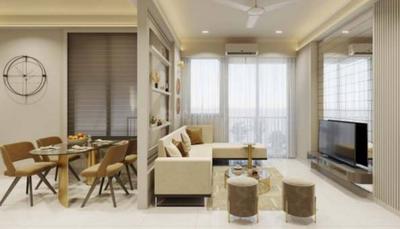 3 BHK Flat