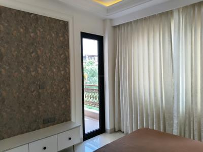 Bedroom Image of 3200 Sq.ft 4 BHK Builder Floor for sale in Palam Vihar Gurgaon for Rs. 30000000
