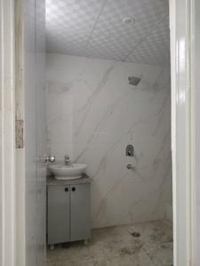 Bedroom Two Image of 1850 Sq.ft 3 BHK Villa for sale in Trinity Primus, Noida Extension Greater Noida for Rs. 8650000