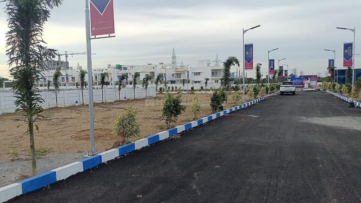 Pudupakkam Main Image 1