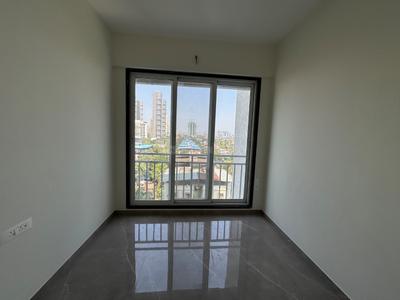 Bedroom Image of 1250 Sq.ft 2 BHK Apartment / Flat for sale in Gami Ved, Nerul Navi Mumbai for Rs. 19500000