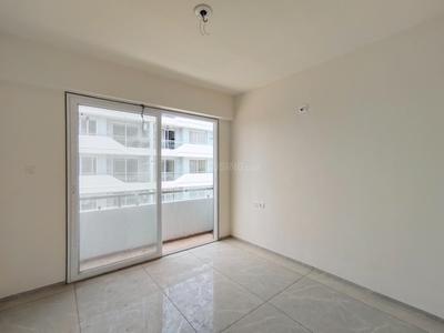 Bedroom Image of 1450 Sq.ft 3 BHK Apartment / Flat for sale in Bhayli Vadodara for Rs. 9500000