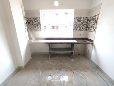Kitchen Image of 900 Sq.ft 2 BHK Apartment / Flat for sale in South Dum Dum Kolkata for Rs. 4680000