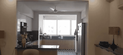 Living Room Image of 3617 Sq.ft 4 BHK Apartment / Flat for sale in Sector 108 Noida for Rs. 97000000