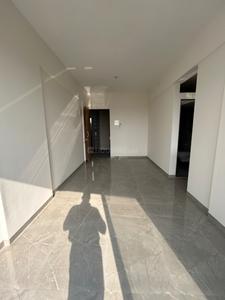 Hall Image of 607 Sq.ft 1 BHK Apartment / Flat for sale in Dombivli East Thane for Rs. 5500000
