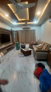 Hall Image of 1700 Sq.ft 3 BHK Duplex for sale in Karamsad Anand for Rs. 11500000
