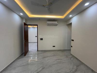 4 BHK Independent Builder Floor