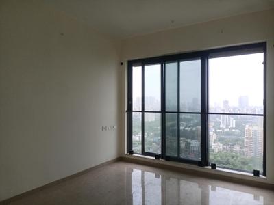 Bedroom Image of 774 Sq.ft 2 BHK Apartment / Flat for sale in Piramal Mahalaxmi, Worli Mumbai for Rs. 58900000