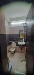 Bathroom Image of 1665 Sq.ft 3 BHK Apartment / Flat for sale in Sukrut 2, Paldi Ahmedabad for Rs. 13500000