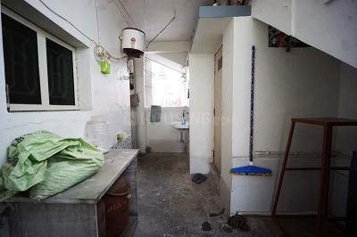 Bedroom Image of 1584 Sq.ft 2 BHK Independent House for sale in Nikol Ahmedabad for Rs. 12000000