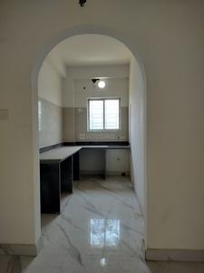 Kitchen Image of 1142 Sq.ft 2 BHK Apartment / Flat for sale in Shristi Vista, Rajarhat Kolkata for Rs. 4568000