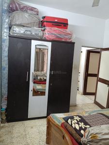 Bedroom Image of 1150 Sq.ft 2 BHK Apartment / Flat for sale in Bopal Ahmedabad for Rs. 4700000