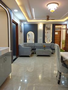 Hall Image of 932 Sq.ft 3 BHK Apartment / Flat for sale in Bhankrota Jaipur for Rs. 5795000