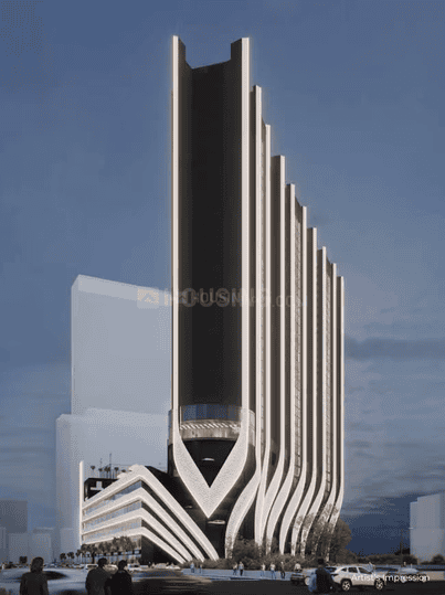 Vista Residences Wing D Tower 3 Main Image 1