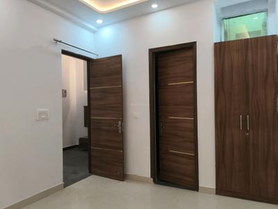 Bedroom Image of 1815 Sq.ft 4 BHK Villa for sale in THV Vihaan Villa, Noida Extension Greater Noida for Rs. 9500000