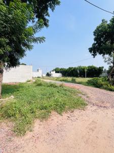 Image of 900 Sq.ft Residential Plot / Land for sale in Maruti Kunj, Gurgaon for Rs. 4300000