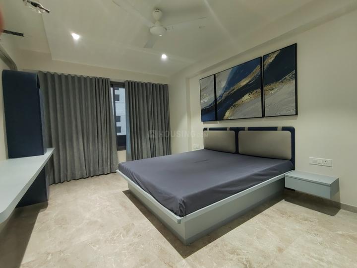 Samyak9 Bedroom 1