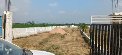 Vrindavan colony Plot View 3