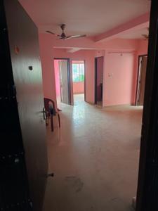 Hall Image of 1105 Sq.ft 3 BHK Apartment / Flat for sale in Umang Housing Complex, Madhyamgram Kolkata for Rs. 5800000