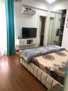 Bedroom Image of 1578 Sq.ft 3 BHK Apartment / Flat for sale in Tulip Violet, Sector 69 Gurgaon for Rs. 22200000