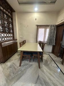 Hall Image of 1800 Sq.ft 3 BHK Apartment / Flat for rent in Shahibaug Ahmedabad for Rs. 35000
