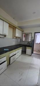 Kitchen Image of 1890 Sq.ft 3 BHK Apartment / Flat for sale in Saket Nagar Indore for Rs. 12000000