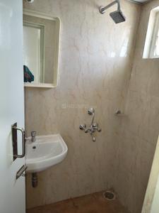 Bathroom Image of 579 Sq.ft 1 BHK Apartment / Flat for sale in Avadi Chennai for Rs. 3800000