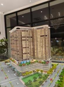 Image of 1220 Sq.ft 2 BHK Apartment / Flat for sale in Ace Ayodhya, Thergaon, Pune for Rs. 10213223