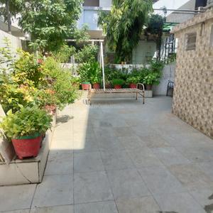 Image of 1145 Sq.ft 2 BHK Apartment / Flat for rent in Ghodasar, Ahmedabad for Rs. 19000