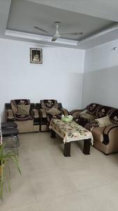 Hall Image of 1200 Sq.ft 2 BHK Apartment / Flat for sale in Amna Rolex Estate, Kamta Lucknow for Rs. 6500000