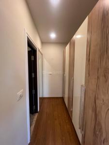 Bedroom Image of 4500 Sq.ft 4 BHK Villa for rent in Hennur Bengaluru for Rs. 115000