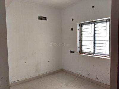 Bedroom Image of 850 Sq.ft 2 BHK Apartment / Flat for sale in Mylapore Chennai for Rs. 13800000