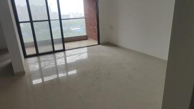 Living Room Image of 1600 Sq.ft 3.5 BHK Apartment / Flat for sale in ANP Memento, Wakad Pune for Rs. 16000000