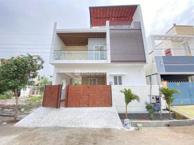 Image of 600 Sq.ft 2 BHK Independent House for sale in Villivakkam, Chennai for Rs. 5763298