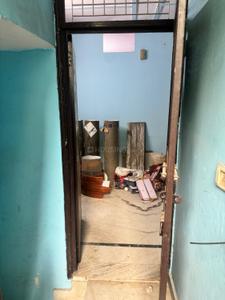 1 BHK Independent Builder Floor
