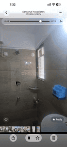 Image of 550 Sq.ft 1 BHK Apartment / Flat for sale in Saiguru Uday Heights, Kharadi, Pune for Rs. 7500000