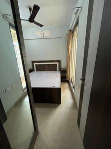 Image of 960 Sq.ft 2 BHK Apartment / Flat for rent in Mohan Willows, Badlapur East, Badlapur for Rs. 15000