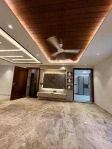 Hall Image of 2250 Sq.ft 3 BHK Builder Floor for sale in Sector 15A Faridabad for Rs. 29000000