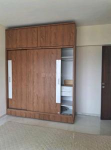 Bedroom Image of 1050 Sq.ft 2 BHK Apartment / Flat for rent in Dadar West Mumbai for Rs. 135000