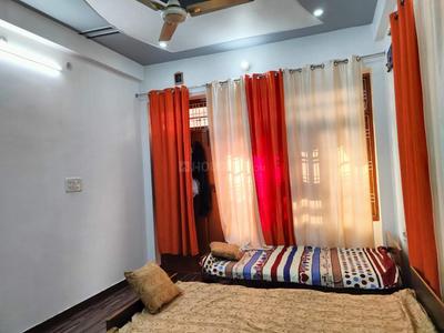 Bedroom Image of Kashish house in Telibagh, Lucknow