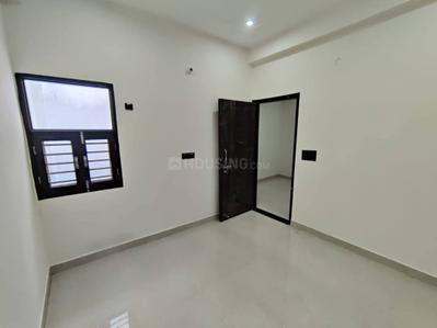 Bedroom Image of 1100 Sq.ft 3 BHK Independent House for sale in Sector 105 Gurgaon for Rs. 8000000