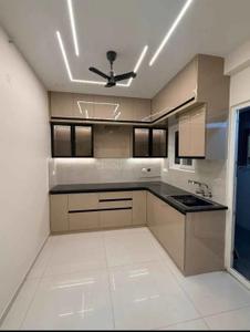 Kitchen Image of 1840 Sq.ft 3 BHK Apartment / Flat for sale in Bairagi Patteda Tirupathi for Rs. 8640000