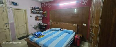 Bedroom Image of 1100 Sq.ft 2 BHK Apartment / Flat for sale in Shivjot Apartments, Kharar Mohali for Rs. 4000000