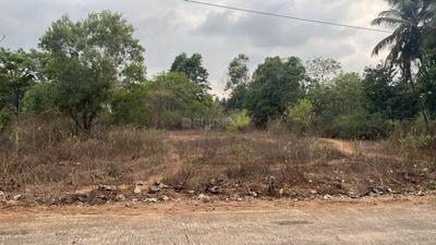 Image of 3485 Sq.ft Residential Plot / Land for sale in Gaongeri, Karwar for Rs. 3500000